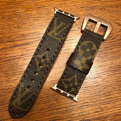 fake lv watch band|are louis vuitton watches real.